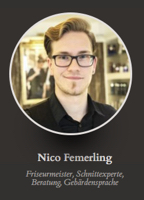 Nico Femerling